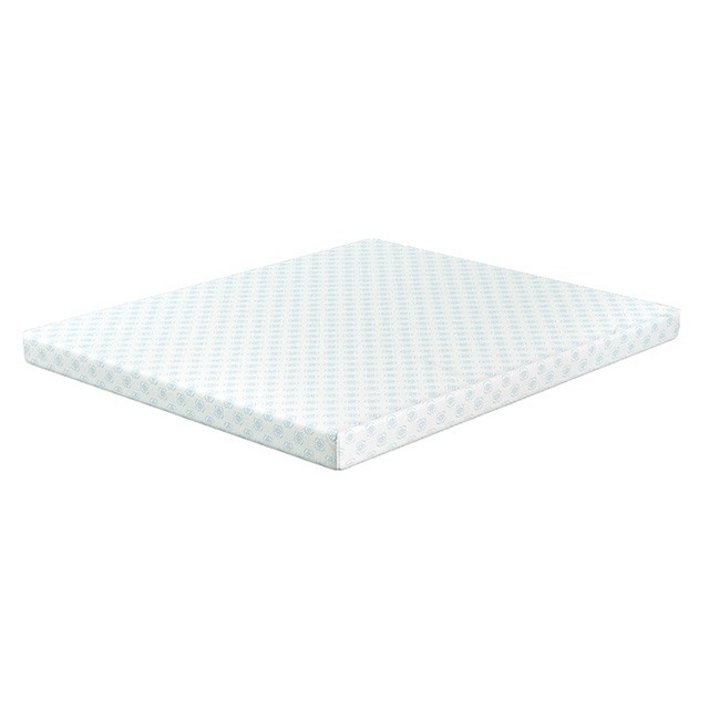 DM2006-T Edelweiss 6" Memory Foam Mattress