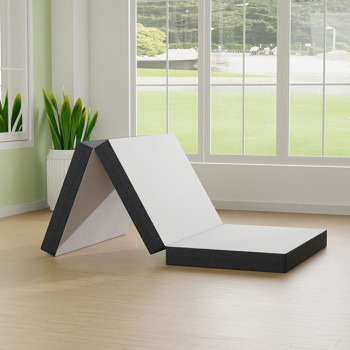 DM1004-F Hollyhock Mattress