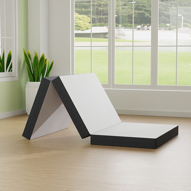 DM1004-T Hollyhock Mattress