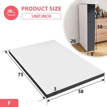 DM1003-Q Hollyhock Mattress