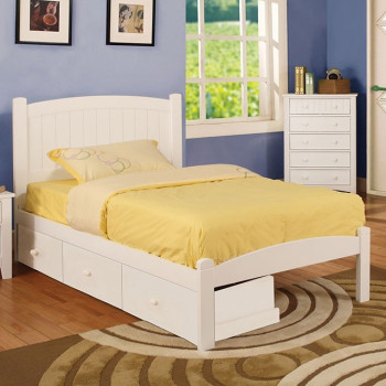 CM7902WH-T Caren Bed