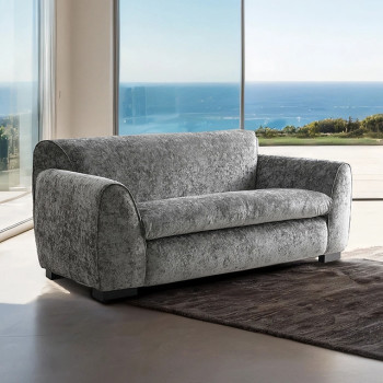 FM61005GY-LV Severo Loveseat