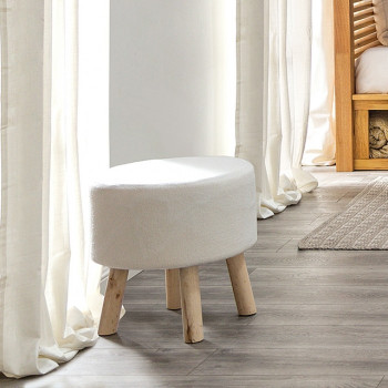 GM-5010-2PK Gates Footstool (2/CTN)