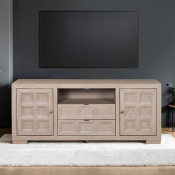 FM49011NT-TV Hatton Cross 72" TV Console