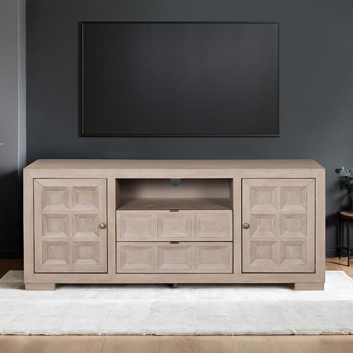FM49011NT-TV Hatton Cross 72" TV Console