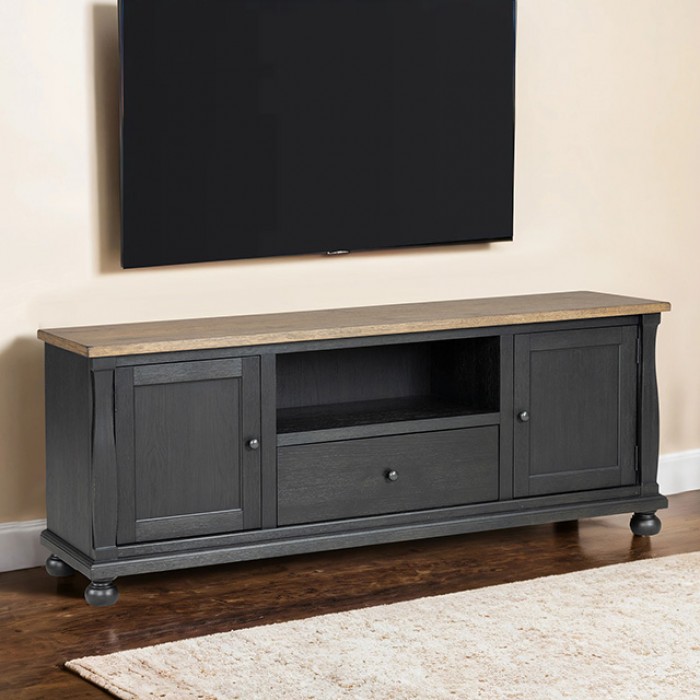 FM40009BK-TV Neue Mills TV Console