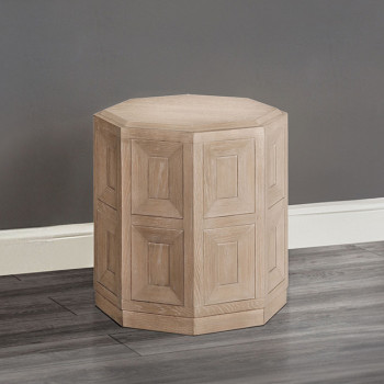 FM49011NT-E Hatton Cross End Table