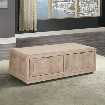 FM49011NT-C Hatton Cross Rect Cocktail Table