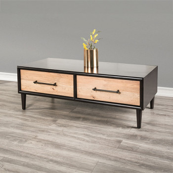FM49003BK-C Lakeside Cocktail Table