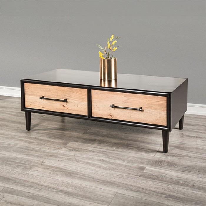 FM49003BK-C Lakeside Cocktail Table