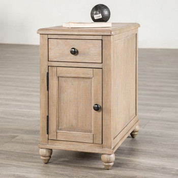 FM49000AK-T Chesapeake Chairside Table