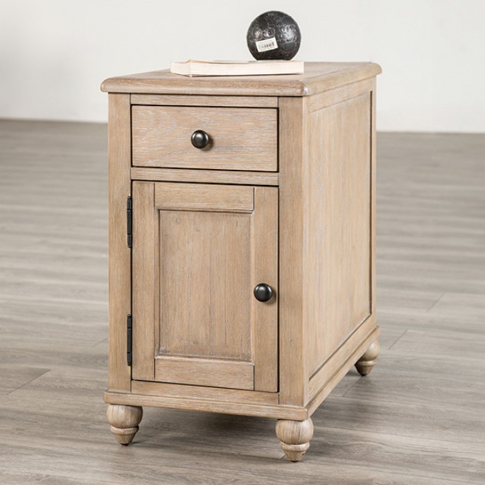 FM49000AK-T Chesapeake Chairside Table