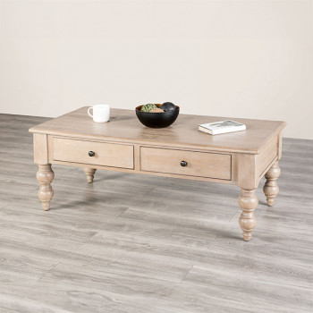 FM49000AK-C Chesapeake Rect. Cocktail Table