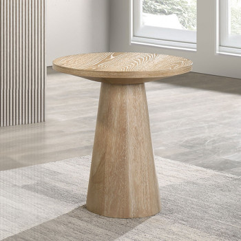 FM4222NT-E-PK Halewood End Table