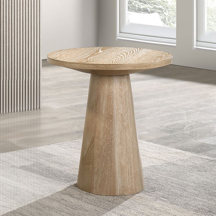 FM4222NT-E-PK Halewood End Table