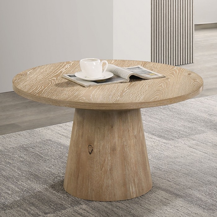 FM4222NT-C-PK Halewood Cocktail Table