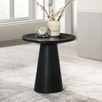 FM4222BK-E-PK Halewood End Table