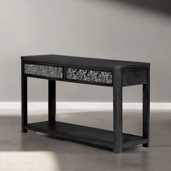FM49001ES-S Sterling West Sofa Table