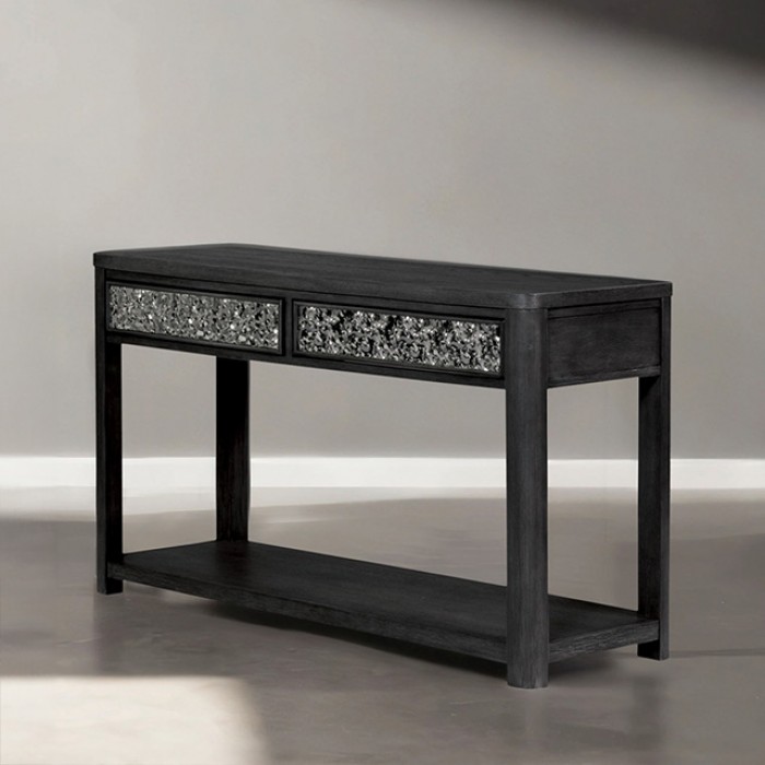 FM49001ES-S Sterling West Sofa Table