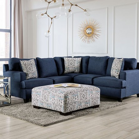 SM5410-SECT Bayswater Sectional