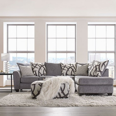 SM5174-SECT Amersham Sectional