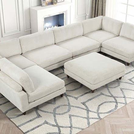 FM6800BG-A Dagenham Sectional [ A ]