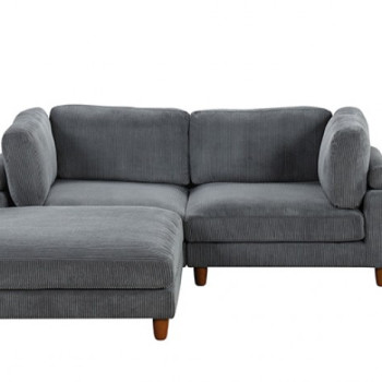 FM6800GY-D Dagenham Sectional [ D ]