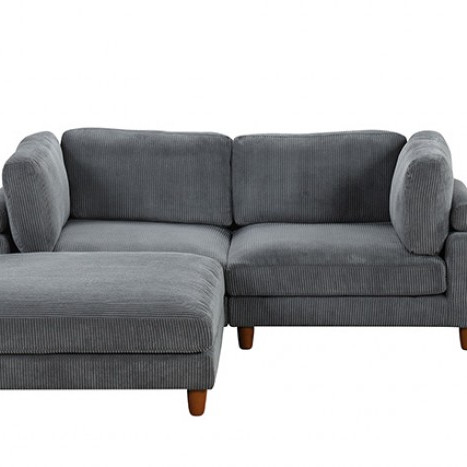 FM6800GY-D Dagenham Sectional [ D ]