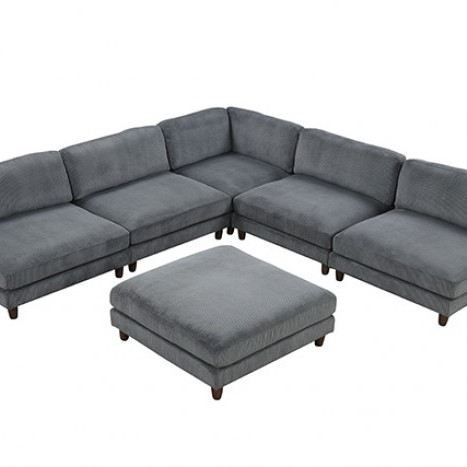 FM6800GY-C Dagenham Sectional [ C ]