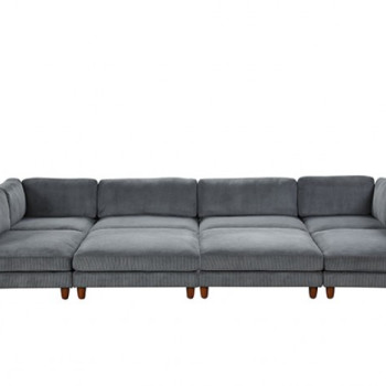 FM6800GY-B Dagenham Sectional [ B ]