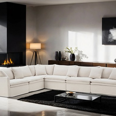 FM63010TP-SECT Crayford L-Sectional
