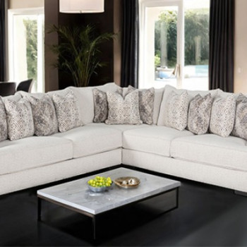 SM6092-SECT Moorpark Sectional