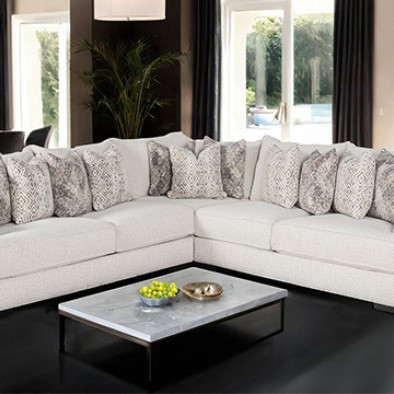 SM6092-SECT Moorpark Sectional