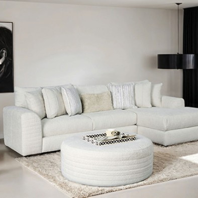 SM5198-SECT Newberg Sectional