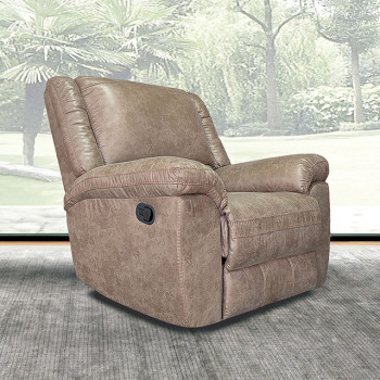 NX6011BR-CH Jambi Rocker Recliner