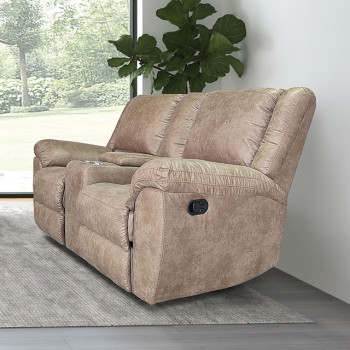 NX6011BR-LV Jambi Loveseat