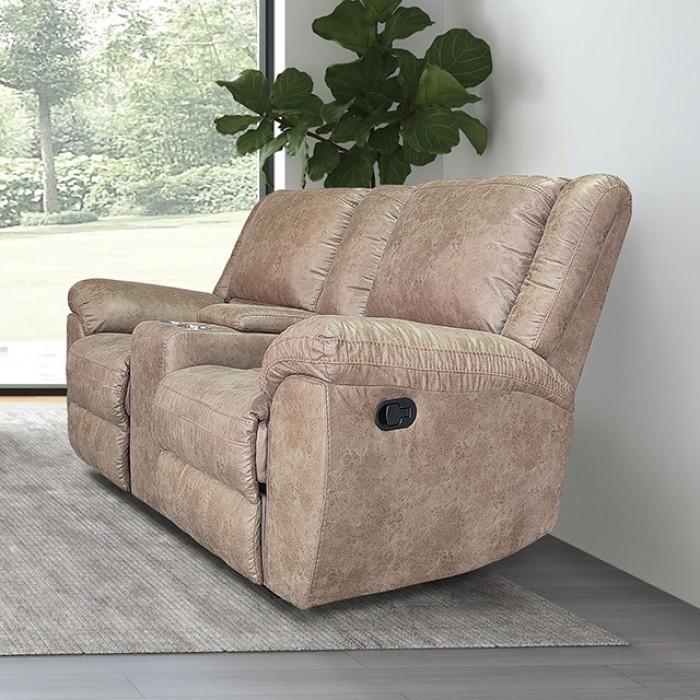 NX6011BR-LV Jambi Loveseat