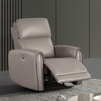 FM6012LB-CH-PM Schlieren Power Recliner