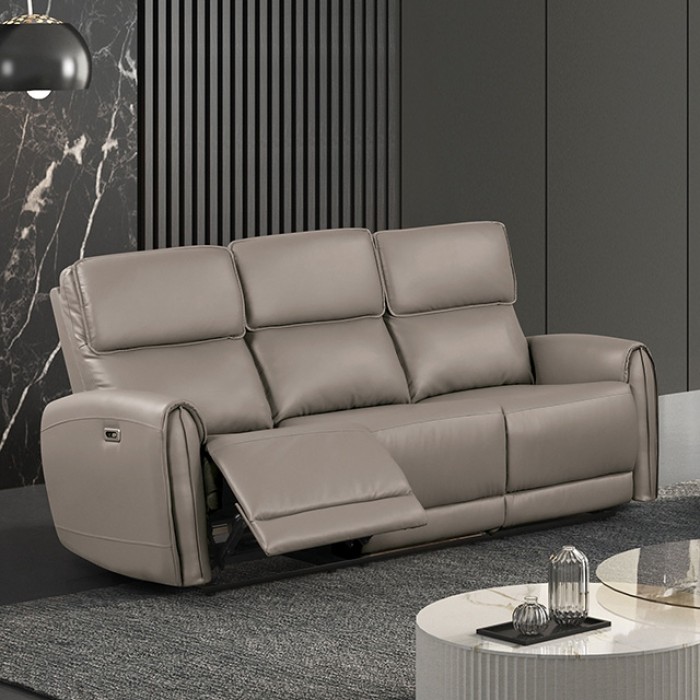 FM6012LB-SF-PM Schlieren Power Sofa