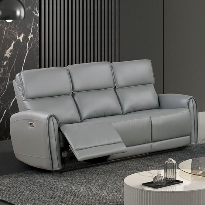 FM6012GY-SF-PM Schlieren Power Sofa
