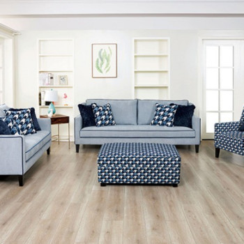 FM61111BL-2PC 2PC SETS Colindale Sofa + Loveseat