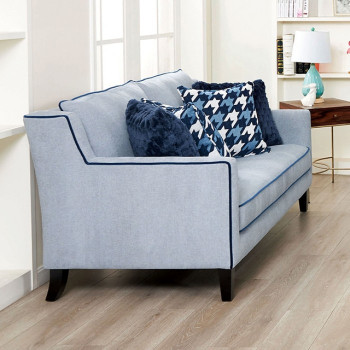FM61111BL-LV Colindale Loveseat