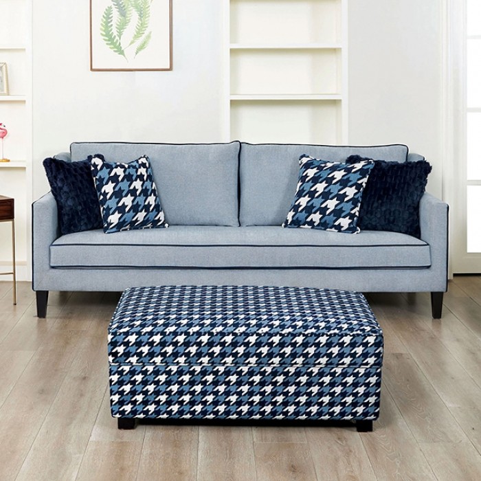 FM61111BL-SF Colindale Sofa