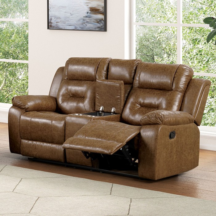 FM6011BR-LV-M Ezekius Loveseat