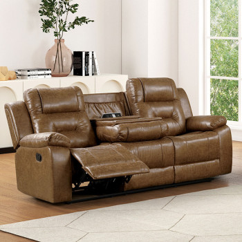 FM6011BR-SF-M Ezekius Sofa
