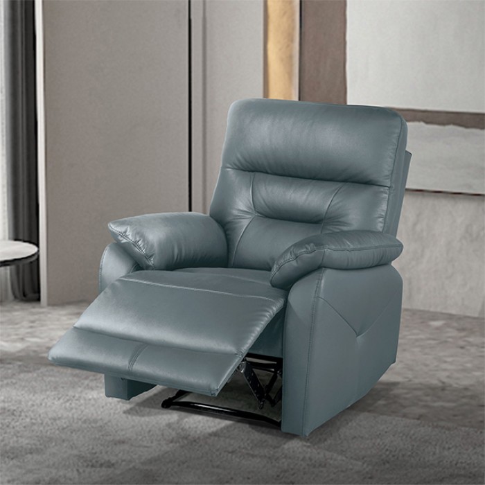 FM69007BL-CH-M Micaelis Manual Recline Chair
