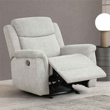 FM6013LG-CH-M Sandbach Manual Glider Recliner