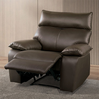 FM69008BR-CH-M Onoria Manual Recline Chair