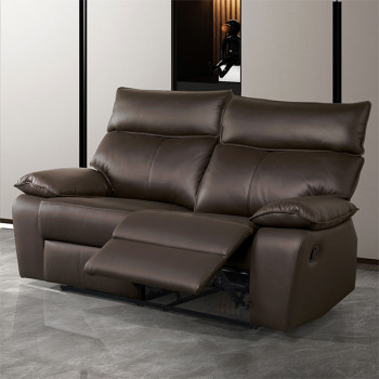 FM69008BR-LV-M Onoria Manual Recline Loveseat
