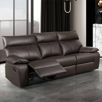 FM69008BR-SF-M Onoria Manual Recline Sofa